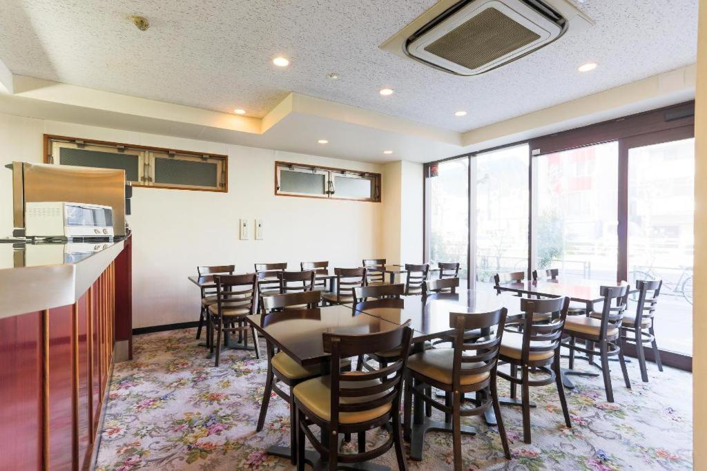 Hotel Bougainvillea Minowa Prefektura Tokio Exteriér fotografie