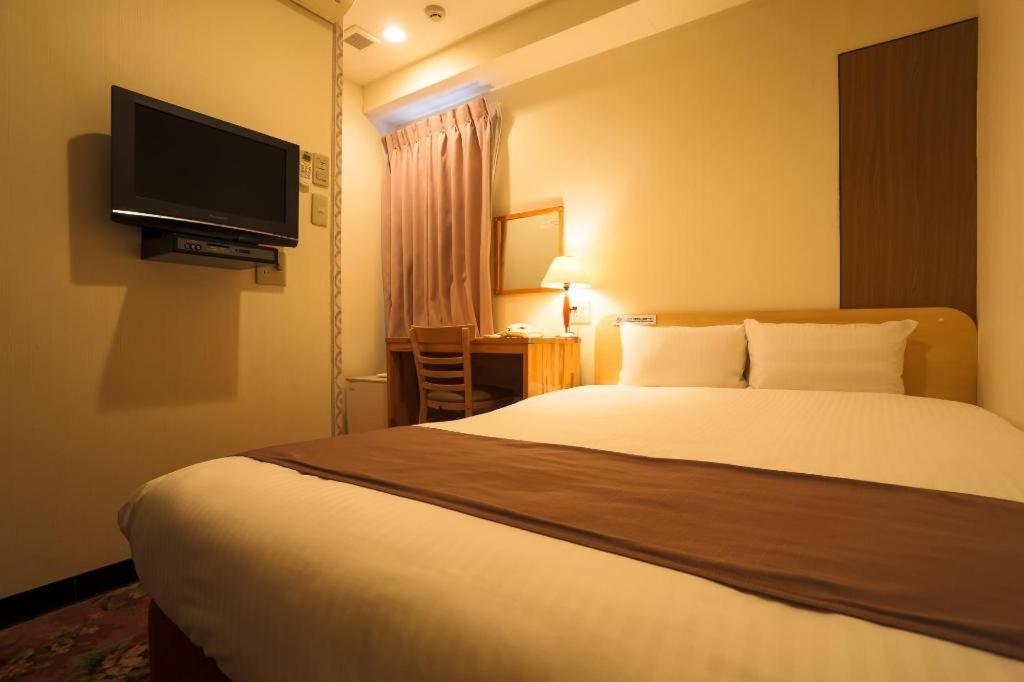 Hotel Bougainvillea Minowa Prefektura Tokio Exteriér fotografie