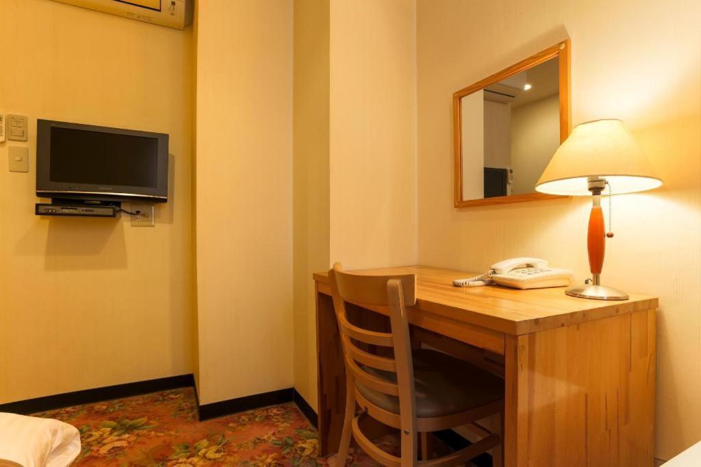 Hotel Bougainvillea Minowa Prefektura Tokio Exteriér fotografie