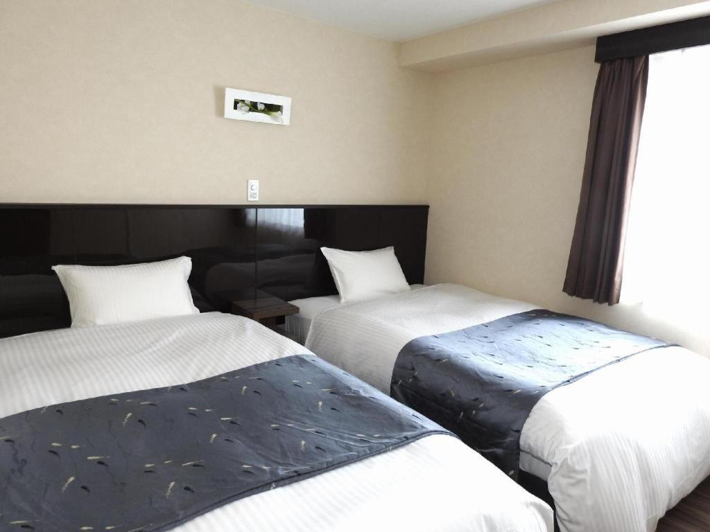 Hotel Bougainvillea Minowa Prefektura Tokio Exteriér fotografie