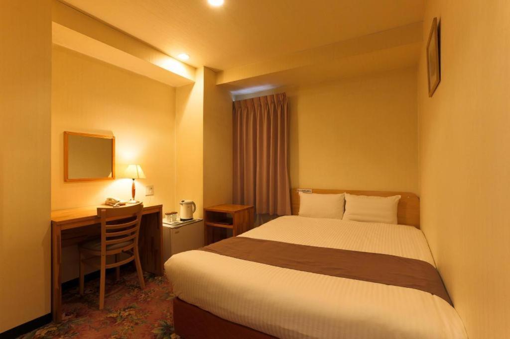 Hotel Bougainvillea Minowa Prefektura Tokio Exteriér fotografie