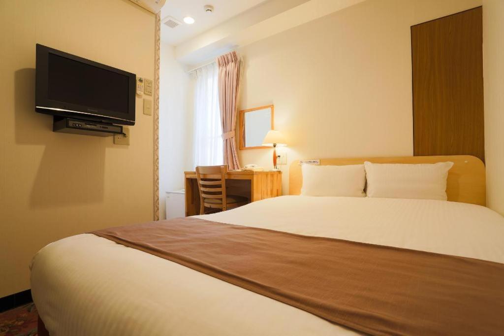 Hotel Bougainvillea Minowa Prefektura Tokio Exteriér fotografie