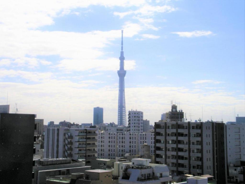 Hotel Bougainvillea Minowa Prefektura Tokio Exteriér fotografie
