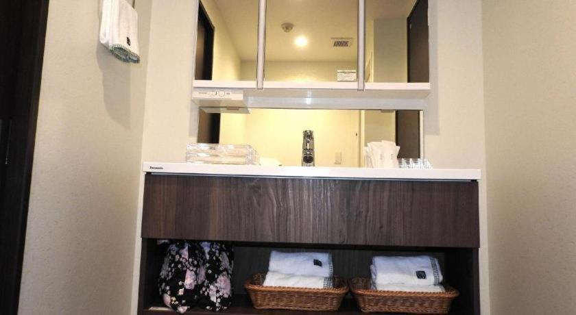Hotel Bougainvillea Minowa Prefektura Tokio Exteriér fotografie