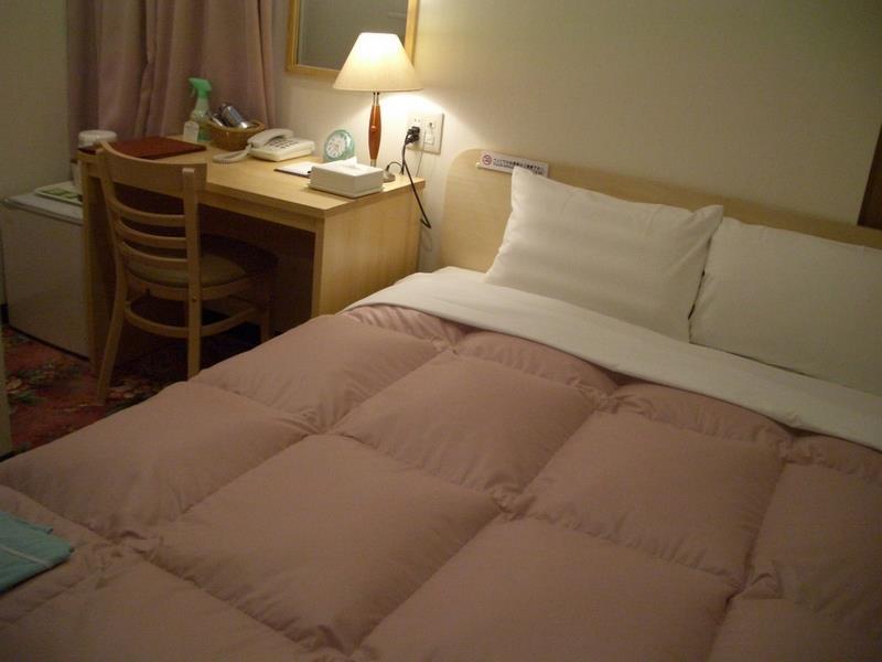 Hotel Bougainvillea Minowa Prefektura Tokio Exteriér fotografie
